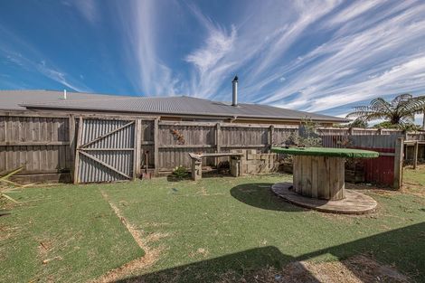 Photo of property in 9 Forbes Street, Westport, 7825