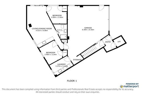 Photo of property in Weekeston Apartments, 2 Nobs Line, Strandon, New Plymouth, 4312