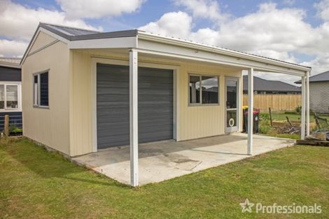 Photo of property in 90 Solway Crescent, Solway, Masterton, 5810
