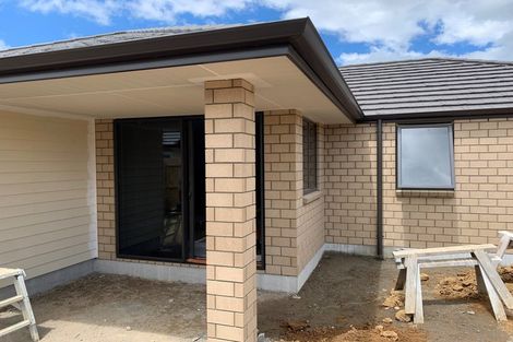 Photo of property in 3 Bianca Crescent, Stratford, 4332