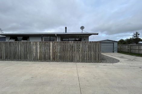 Photo of property in 26a Vogel Crescent, Masterton, 5810