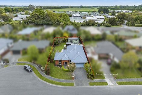 Photo of property in 6 Armil Place, Lincoln, 7608