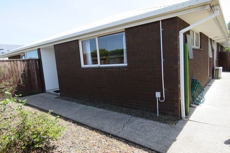 Photo of property in 1/8 Peverel Street, Riccarton, Christchurch, 8011