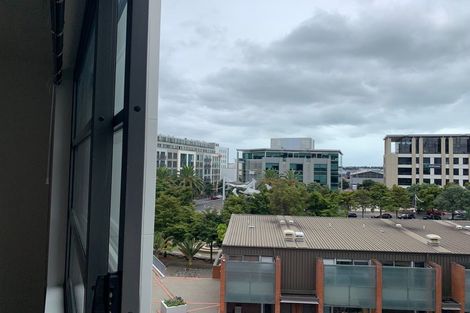 Photo of property in 410/57 Mahuhu Crescent, Auckland Central, Auckland, 1010