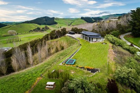 Photo of property in 55 Avery Road, Eskdale, Napier, 4182