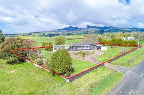 Photo of property in 67 Corcoran Road, Te Pahu, Hamilton, 3285