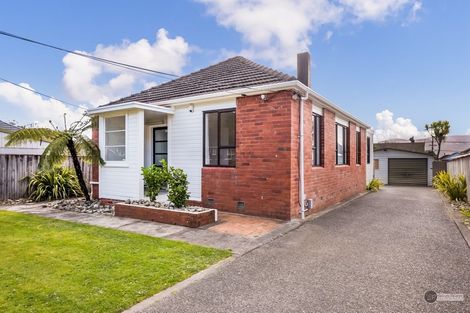Photo of property in 3 Grierson Street, Naenae, Lower Hutt, 5011
