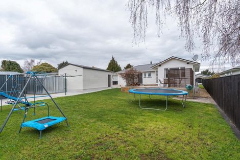 Photo of property in 43 Gordon Street, Lansdowne, Masterton, 5810