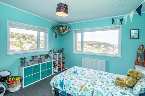 Photo of property in 11 Bay Lair Grove, Island Bay, Wellington, 6023
