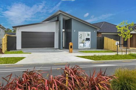 Photo of property in 60 Schoolside Road, Kumeu, 0810