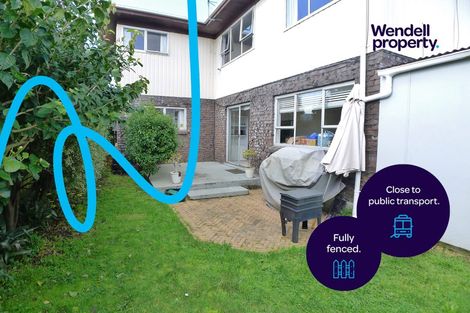 Photo of property in 3/57 Aroha Avenue, Sandringham, Auckland, 1025