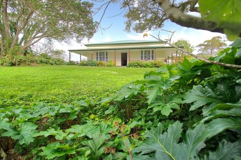 Photo of property in 22 Bonham Street, Pahi, Paparoa, 0571