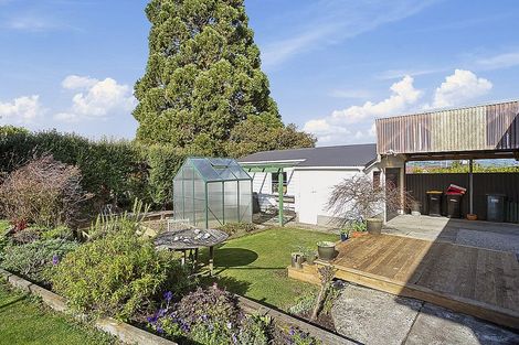 Photo of property in 159 Broughton Street, Gore, 9710