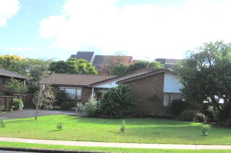 Photo of property in 53 Mirrabooka Avenue, Botany Downs, Auckland, 2010