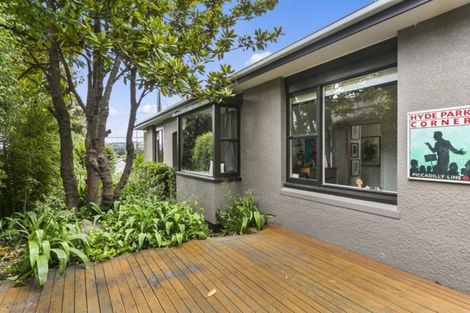 Photo of property in 72 Forbury Road, Saint Clair, Dunedin, 9012