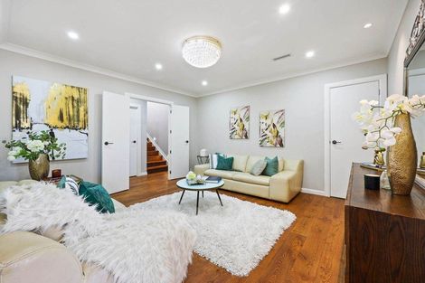 Photo of property in 41 Compass Way, Half Moon Bay, Auckland, 2012