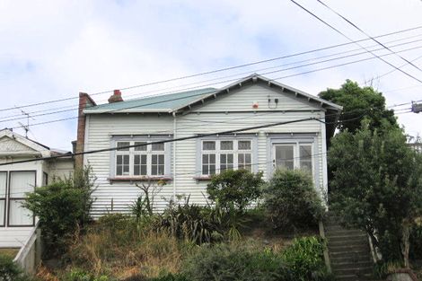 Photo of property in 19 Chilka Street, Berhampore, Wellington, 6023