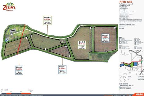 Photo of property in 29 I'anson Road, Minden, 3179