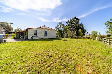 Photo of property in 86 Tod Road, Otane, 4277