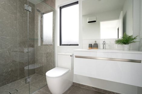 Photo of property in 8 Rakau Lane, Casebrook, Christchurch, 8051