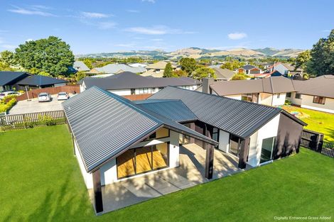 Photo of property in 44 Kahurangi Road, Halswell, Christchurch, 8025