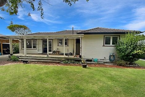 Photo of property in 8 Duke Street, Feilding, 4702