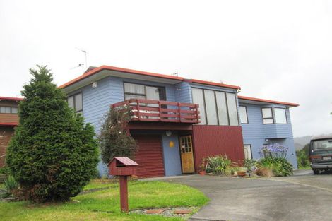 Photo of property in 57 George Point Road, Onerahi, Whangarei, 0110