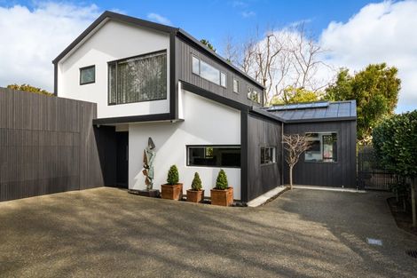 Photo of property in 36b Lincoln Terrace, Hokowhitu, Palmerston North, 4410