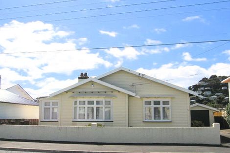 Photo of property in 55 Strathavon Road, Miramar, Wellington, 6022