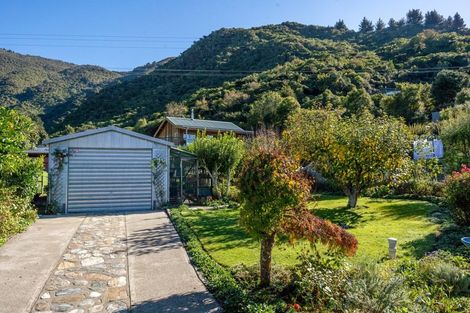 Photo of property in 291 Anakiwa Road, Anakiwa, Picton, 7281