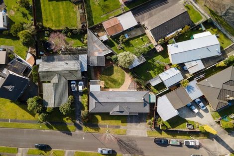 Photo of property in 6 Humphries Place, Awapuni, Palmerston North, 4412