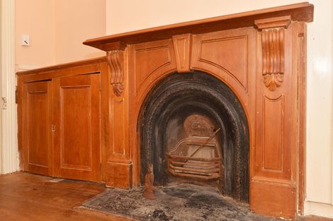 Photo of property in 85 George Street, Hikurangi, 0114