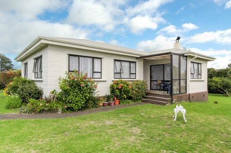 Photo of property in 59 Browne Street, Waitara, 4320