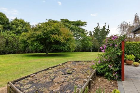 Photo of property in 10 Watson Place, Te Awamutu, 3875