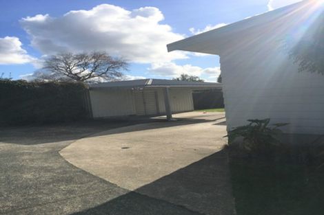 Photo of property in 33b Portal Crescent, Beerescourt, Hamilton, 3200