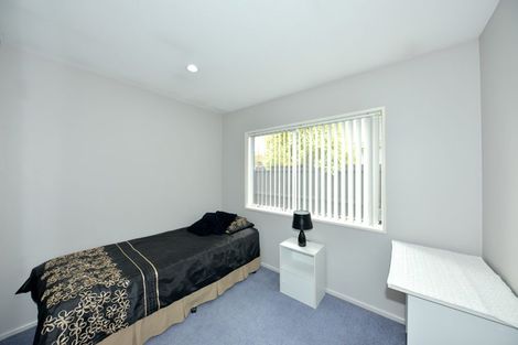 Photo of property in 8 Belcher Street, Kaiapoi, 7630