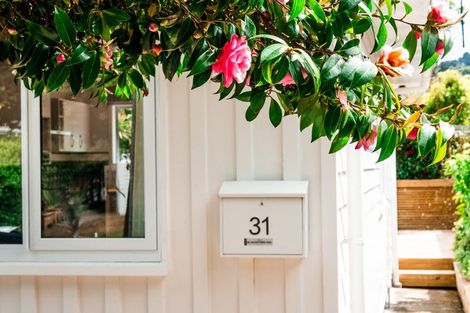 Photo of property in 31 Warwick Street, Wilton, Wellington, 6012