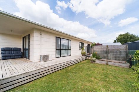 Photo of property in 126d Ferguson Street, West End, Palmerston North, 4412