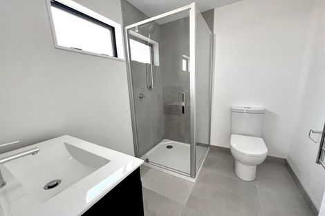 Photo of property in 5/59 Thackeray Place, Waltham, Christchurch, 8023