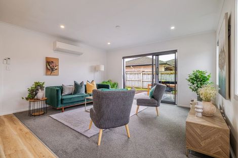 Photo of property in 126a Warwick Street, Feilding, 4702