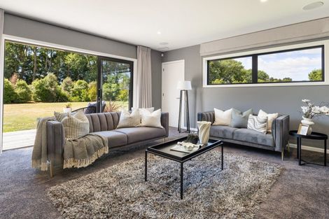 Photo of property in 7 Harri Jay Rise, Tamahere, Hamilton, 3283