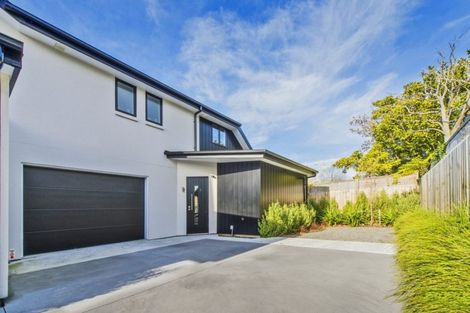 Photo of property in 7/16 Grants Road, Papanui, Christchurch, 8053