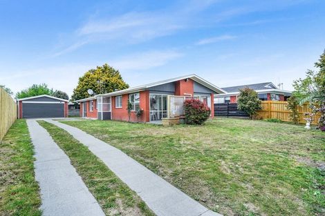 Photo of property in 10 Egmont Street, Chartwell, Hamilton, 3210