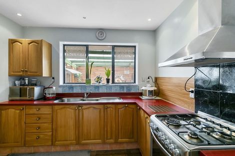 Photo of property in 50b Garden Road, Avalon, Lower Hutt, 5011