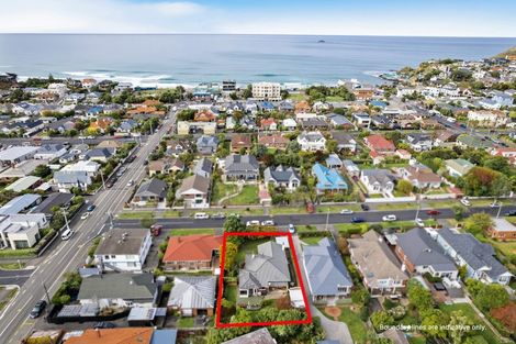 Photo of property in 10 Sandringham Street, Saint Clair, Dunedin, 9012