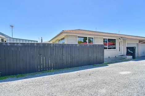 Photo of property in 83b Percival Street, Rangiora, 7400