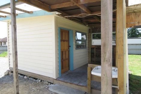 Photo of property in 23 Plaskett Street, Reefton, 7830