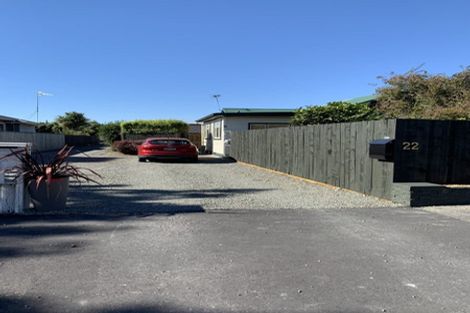 Photo of property in 22 Middle Road, Allenton, Ashburton, 7700