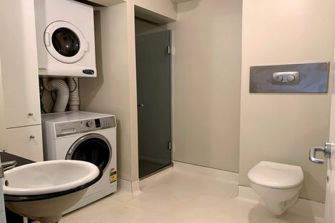 Photo of property in St Pauls Apartments, 100/43 Mulgrave Street, Thorndon, Wellington, 6011