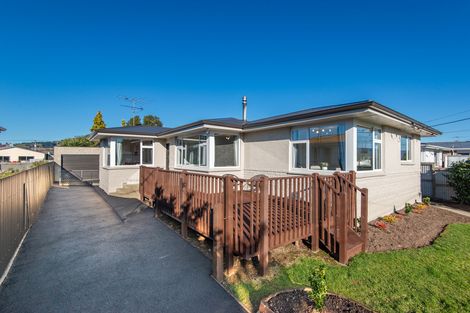 Photo of property in 7 Graham Street, Mosgiel, 9024